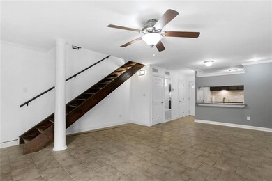 1401 Lake Ave unit C-6, Metairie, LA 70005 - photo 4