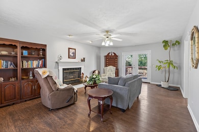 1120 Crestfield Dr, Nashville, TN 37211 - photo 6