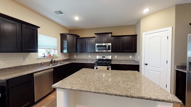 13605 Ness Ave, Horizon City, TX 79928 - photo 5