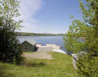 Waterfront/Dock/Pier.