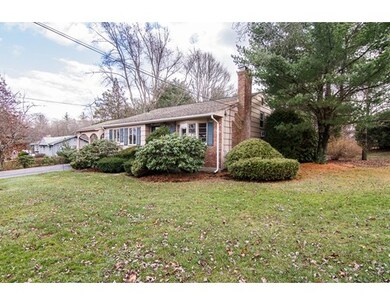 7 Everett Ln, Foxboro, MA 02035 - photo 2