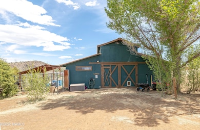 Barn