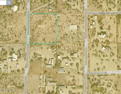 Assessor Map