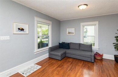 1522 23rd St, Des Moines, IA 50311 - photo 6