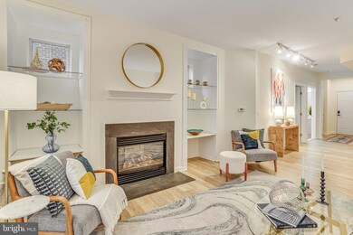 4330 Cannon Ridge Ct unit D, Fairfax, VA 22033 - photo 6