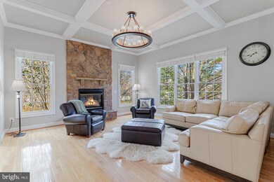 2362 Jawed Place, Dunn Loring, VA 22027 - photo 3