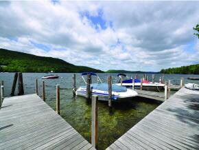 45 Blye Hill Landing, Newbury, NH 03255 - photo 5