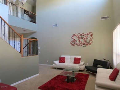 Formal Living