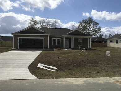 24 Saralan Ct, Crawfordville, FL 32327 - photo 2