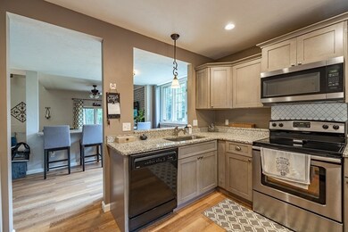 97 Riverview Place unit E, Southbridge, MA 01550 - photo 5