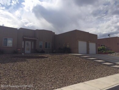 4805 Kingsway Dr, Farmington, NM 87402 - photo 2