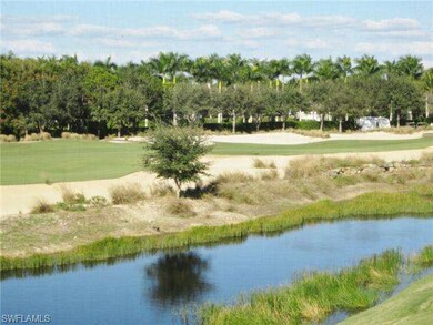 13th Hole of the Gold Course - Tiburon Golf Resort