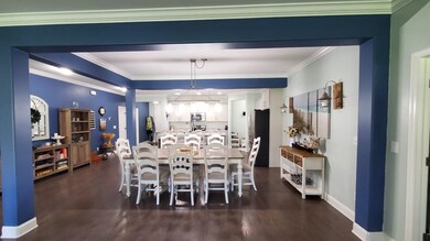 1464 Stonewater Dr, Cullman, AL 35055 - photo 3