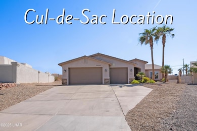 2648 Sunfish Ln, Lake Havasu City, AZ 86403 - photo 2