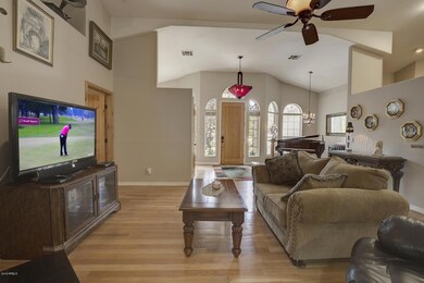 509 W Laredo Loop, Payson, AZ 85541 - photo 3