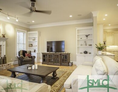 Den/Family/Great Room.