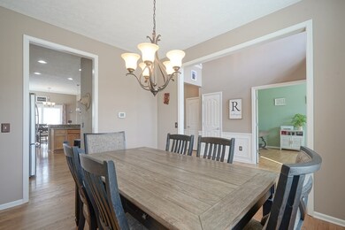 12584 Largo Dr, Fishers, IN 46037 - photo 7