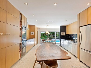Huge Gourmet Kitchen. Built-In Cabinets, 2 Dishwas