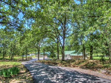 16617 E 167th St S, Bixby, OK 74008 - photo 3