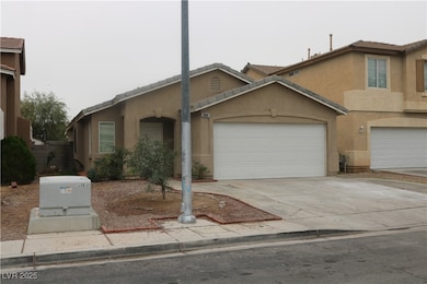 4069 Vicenta Ct, Las Vegas, NV 89115 - photo 2