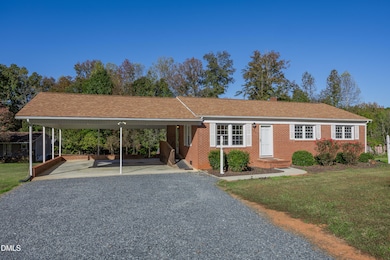 3623 Carl Allred Rd, Franklinville, NC 27248 - photo 7