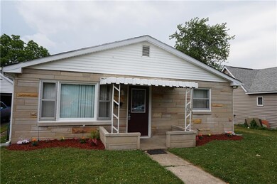 120 S Hughes St, Columbus, IN 47201 - photo 2