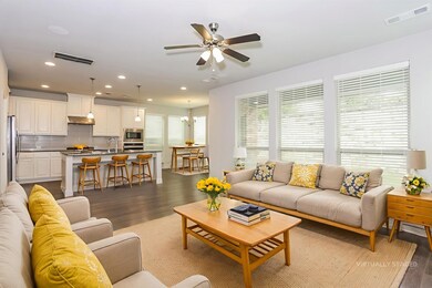 3121 Damsel Sauvage Ln, Lewisville, TX 75056 - photo 7