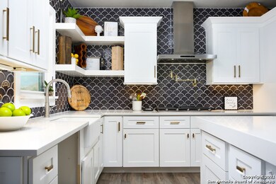 3234 Shoshoni Rise, San Antonio, TX 78261 - photo 2