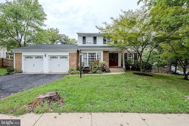 9256 Stonewall Ct, Manassas, VA 20110 - photo 2