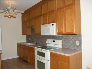 With Plenty of Cabinets