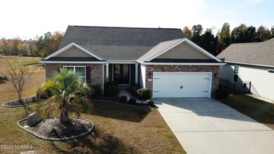1201 Fence Post Ln, Calabash, NC 28467 - photo 4