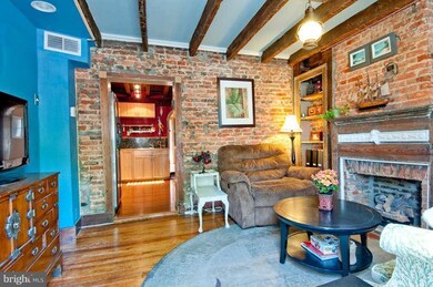 426 S Wolfe St, Baltimore, MD 21231 - photo 4