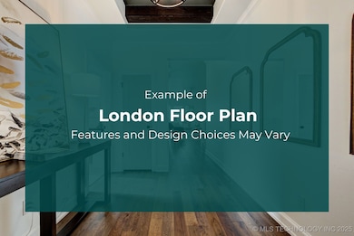 1409 N 70th St, Broken Arrow, OK 74014 - photo 4