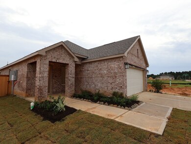 Side Exterior