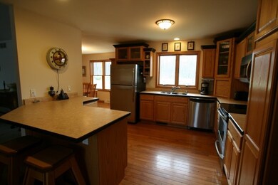 W1051 Yarwood Rd, Brooklyn, WI 53521 - photo 2