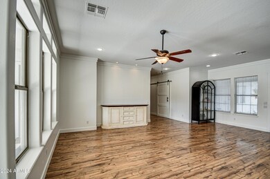 Fresh Interior Paint