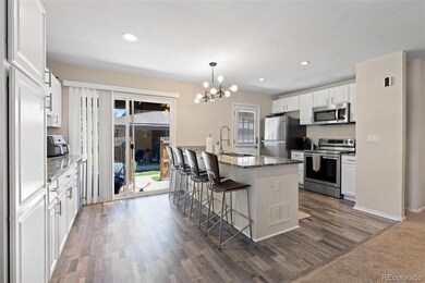 3580 S Fairplay Way, Aurora, CO 80014 - photo 2