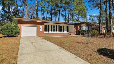 3501 Bennett Dr, Fayetteville, NC 28301 - photo 2