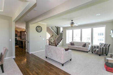 9300 Sunray Dr, Shawnee, KS 66227 - photo 3