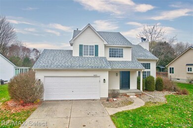 8455 Deer Field Dr unit 21, Davison, MI 48423 - photo 3