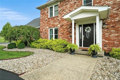 6092 Moser Knob Rd, Floyds Knobs, IN 47119 - photo 2