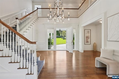 907 Scioto Dr, Franklin Lakes, NJ 07417 - photo 7