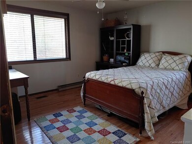 Bedroom and Bath #1
