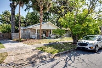 4235 Beverly Ave, Jacksonville, FL 32210 - photo 3