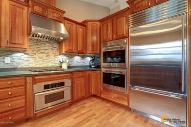 5525 Yukon Charlie Loop, Anchorage, AK 99502 - photo 3