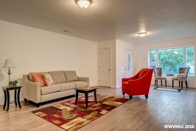 516 N Morton St, Newberg, OR 97132 - photo 3