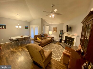 2110 White Hall Rd unit 2D, Frederick, MD 21701 - photo 2