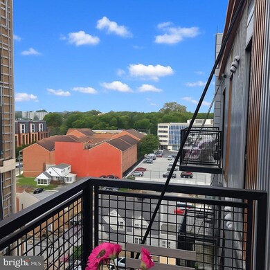 Octave 1320 unit 804, Silver Spring, MD 20910 - photo 5