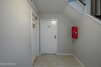 7 - Front Door