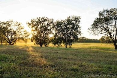 0 S 154th St W, Haskell, OK 74436 - photo 2